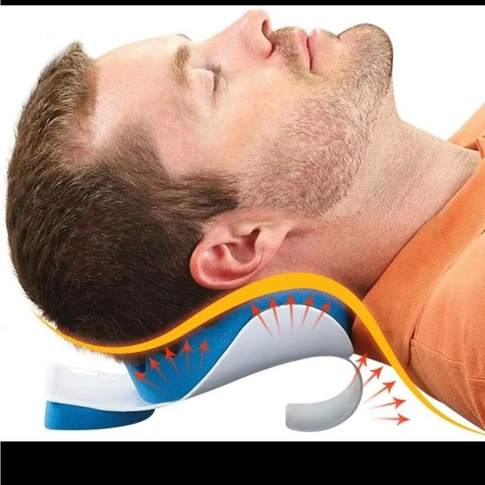 Neck Support - Picture 4 of 5